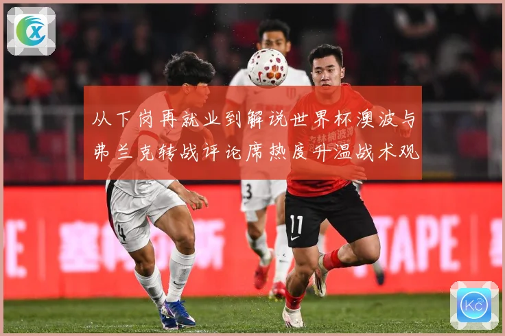 从下岗再就业到解说世界杯澳波与弗兰克转战评论席热度升温战术观察：最新赛事动态与深度分析