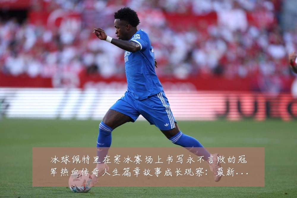 冰球佩特里在寒冰赛场上书写永不言败的冠军热血传奇人生篇章故事成长观察：最新赛事动态与深度分析
